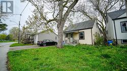 19 MONTGOMERY DRIVE Chatham-Kent (Wallaceburg), ON N8A 1P2