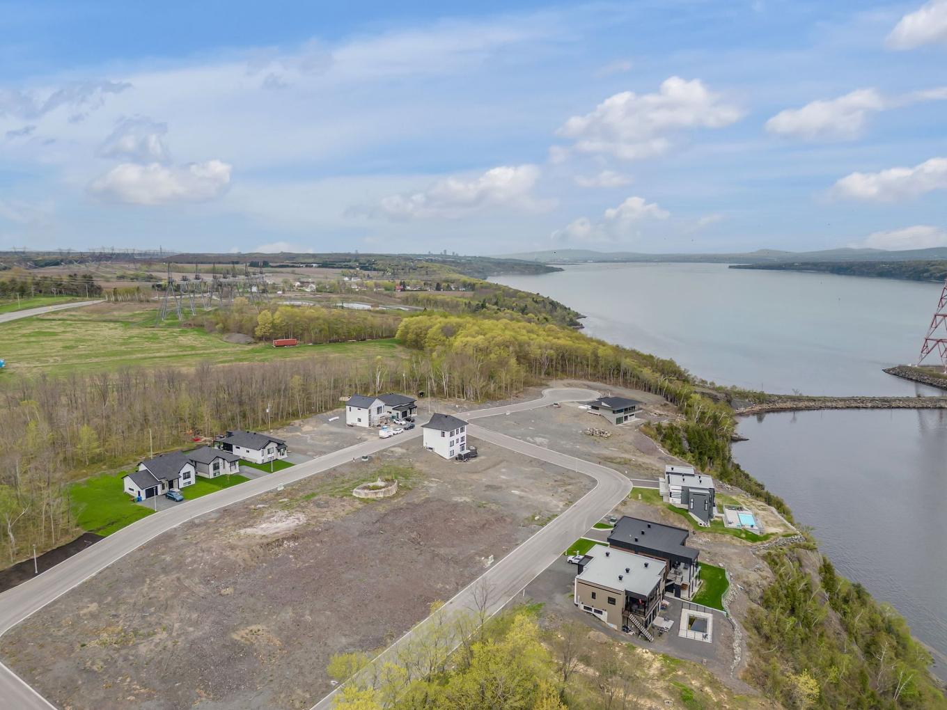 Vue d'ensemble - 139 Rue Du Fort-De-Beaumont, Beaumont, QC