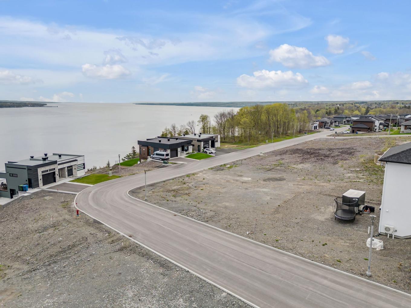 Terre/Terrain - 139 Rue Du Fort-De-Beaumont, Beaumont, QC