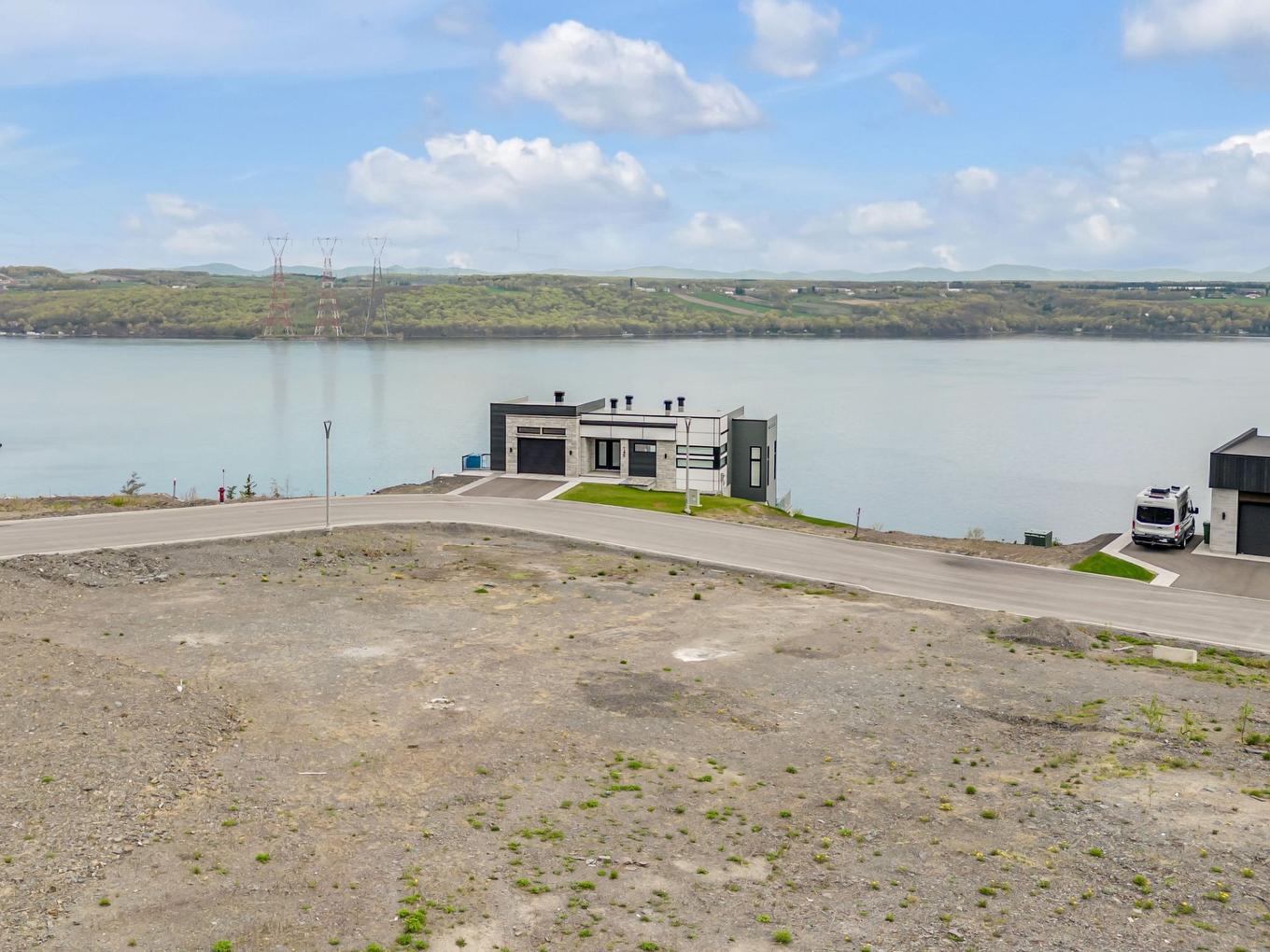 Terre/Terrain - 139 Rue Du Fort-De-Beaumont, Beaumont, QC