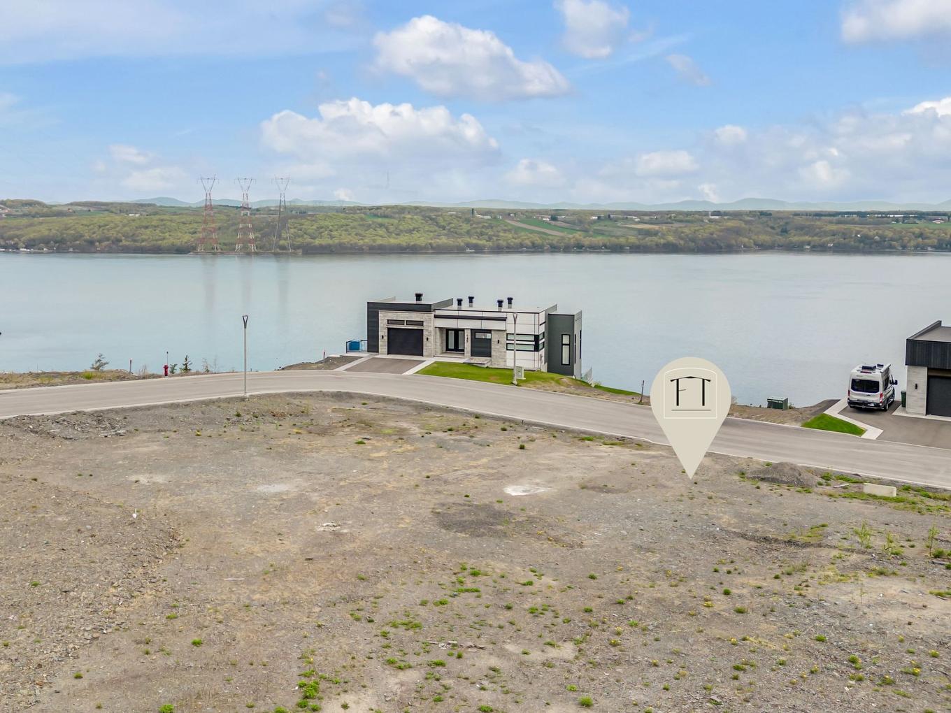 Terre/Terrain - 139 Rue Du Fort-De-Beaumont, Beaumont, QC