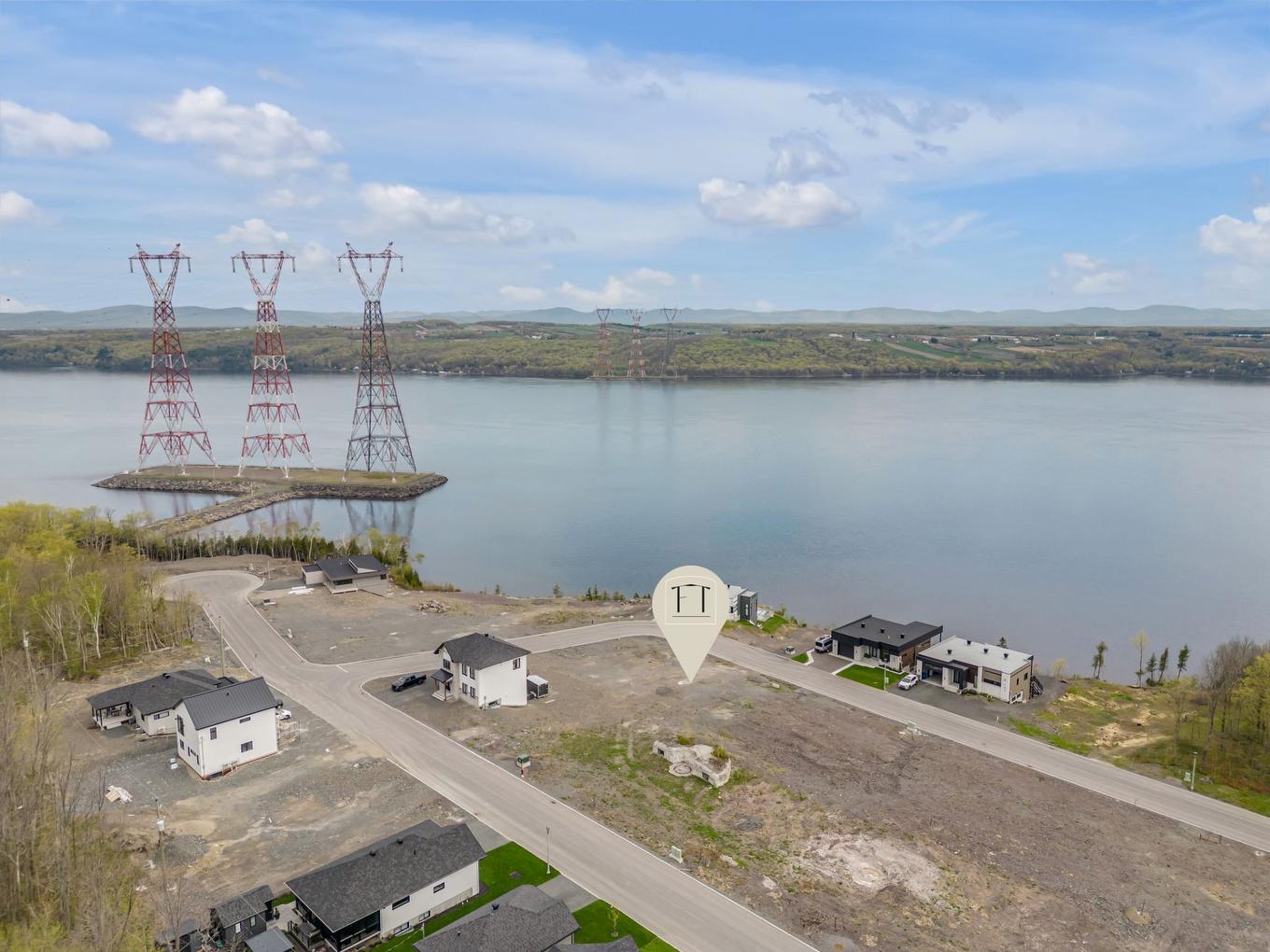 Vue d'ensemble - 139 Rue Du Fort-De-Beaumont, Beaumont, QC