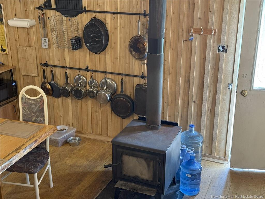 Lot 86.1 South Tomogonops Cluster, Northesk, NB