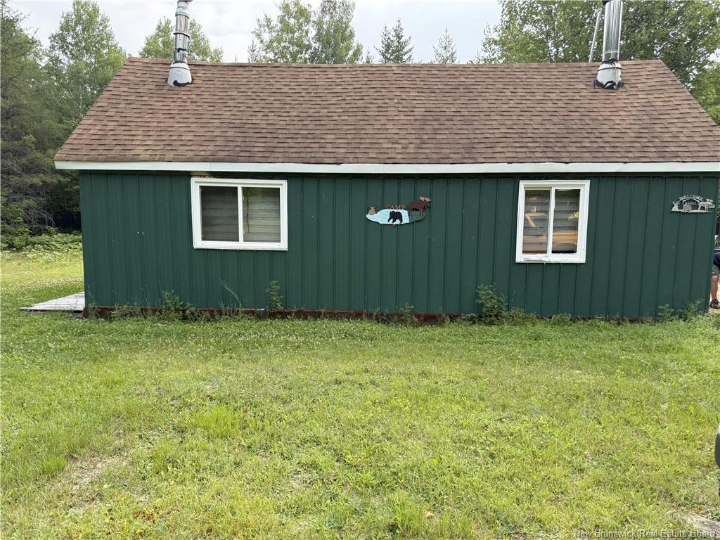 Lot 86.1 South Tomogonops Cluster, Northesk, NB