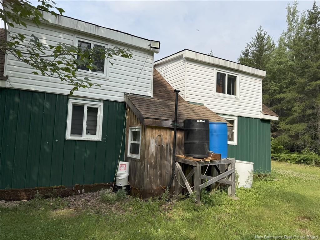 Lot 86.1 South Tomogonops Cluster, Northesk, NB