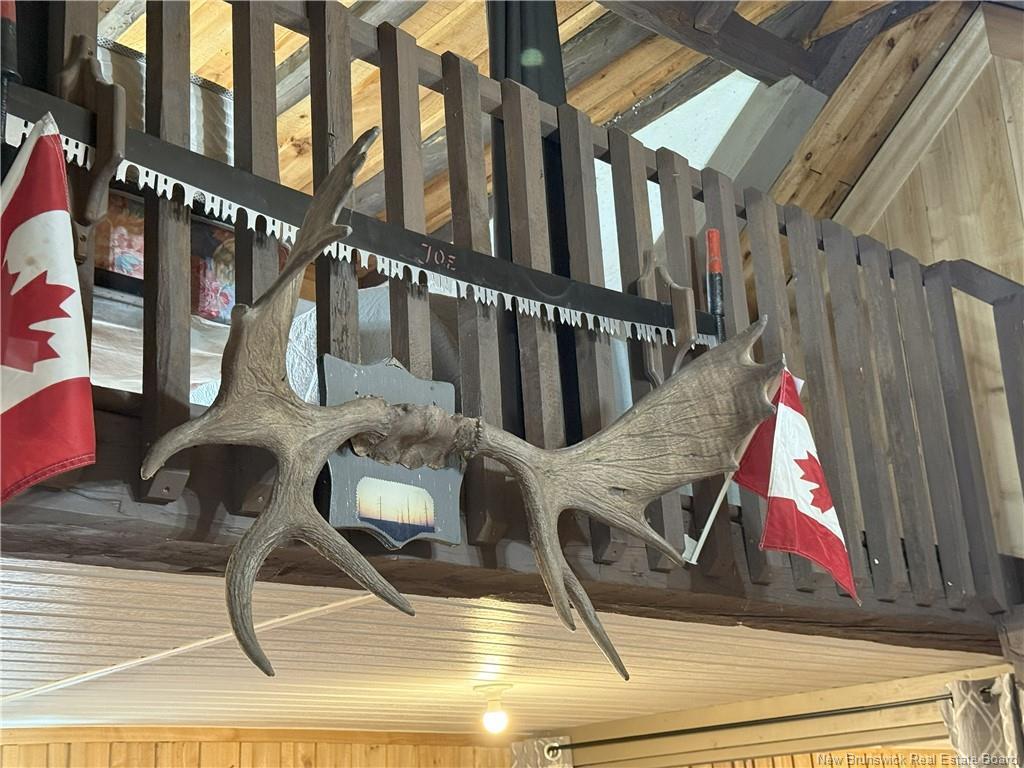 Lot 86.1 South Tomogonops Cluster, Northesk, NB