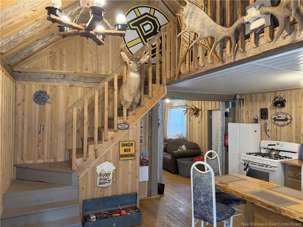 Lot 86.1 South Tomogonops Cluster, Northesk, NB