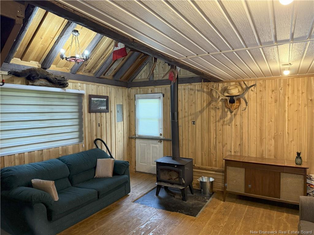 Lot 86.1 South Tomogonops Cluster, Northesk, NB