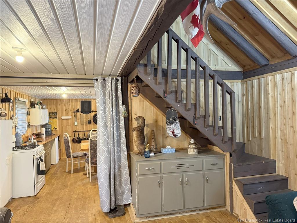 Lot 86.1 South Tomogonops Cluster, Northesk, NB