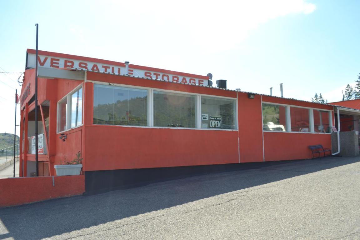 2095 Trans Canada Highway, Kamloops, BC