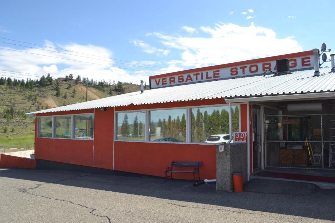 2095 Trans Canada Highway, Kamloops, BC