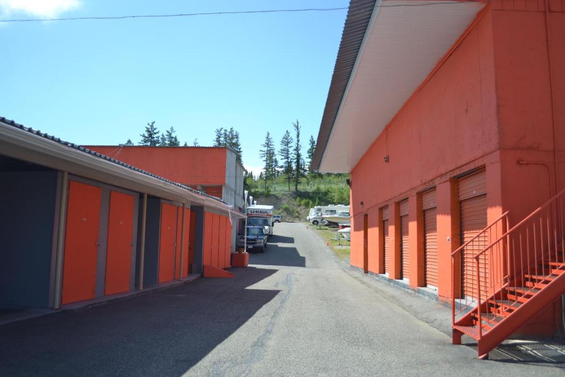 2095 Trans Canada Highway, Kamloops, BC