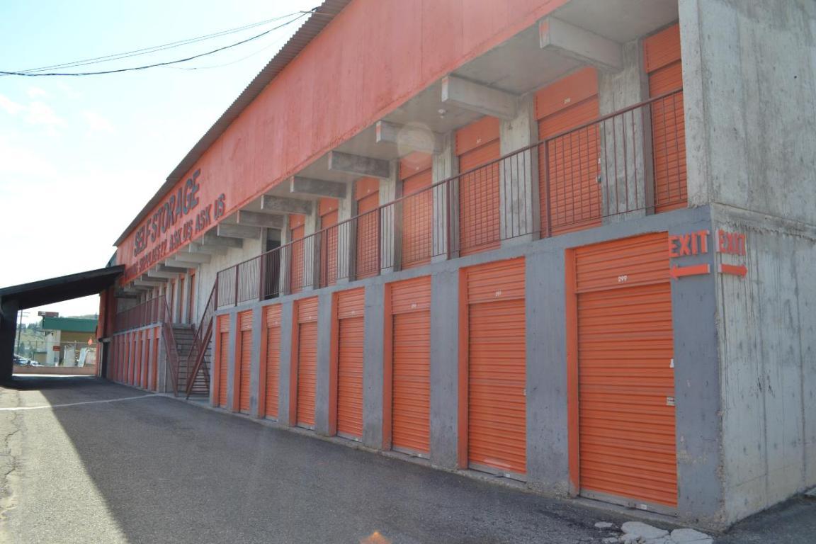 2095 Trans Canada Highway, Kamloops, BC