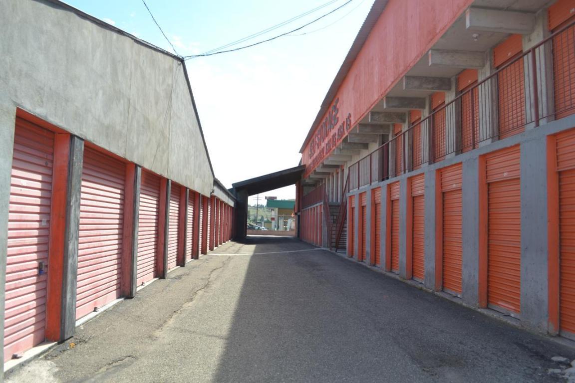 2095 Trans Canada Highway, Kamloops, BC