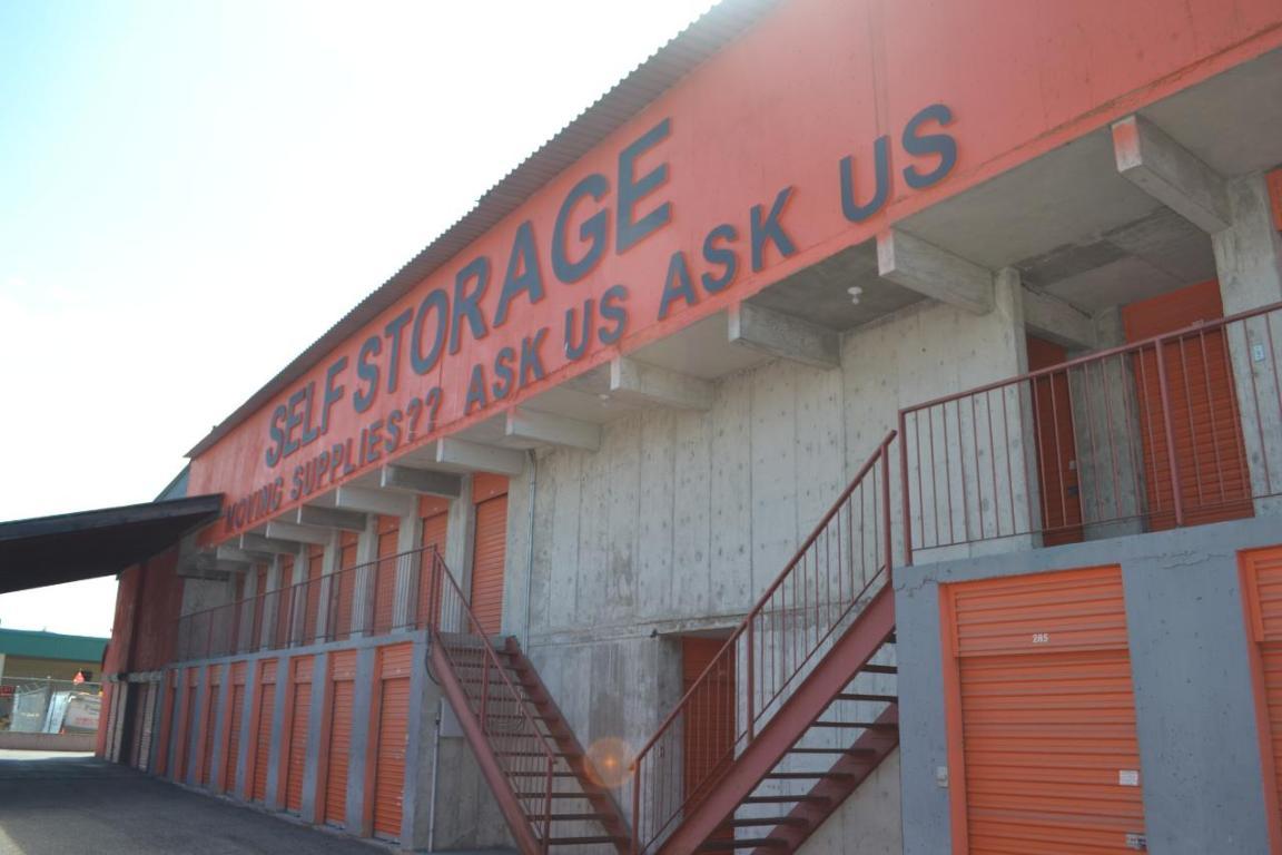 2095 Trans Canada Highway, Kamloops, BC