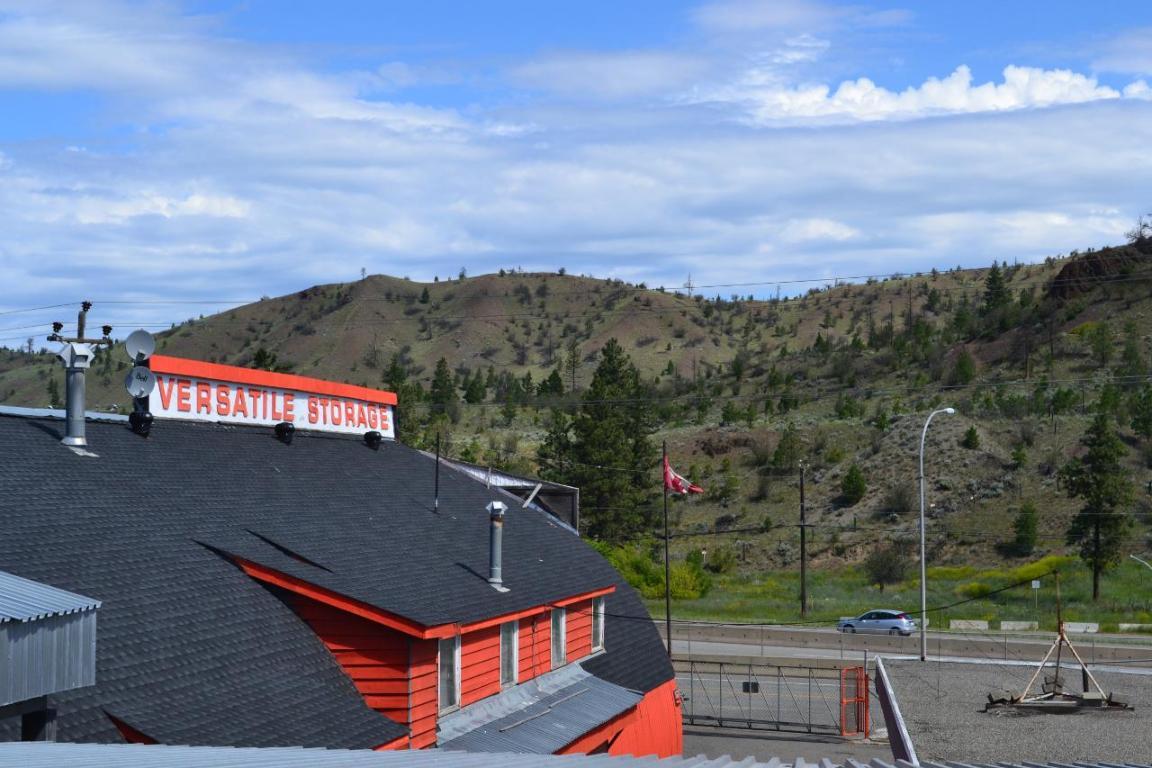 2095 Trans Canada Highway, Kamloops, BC