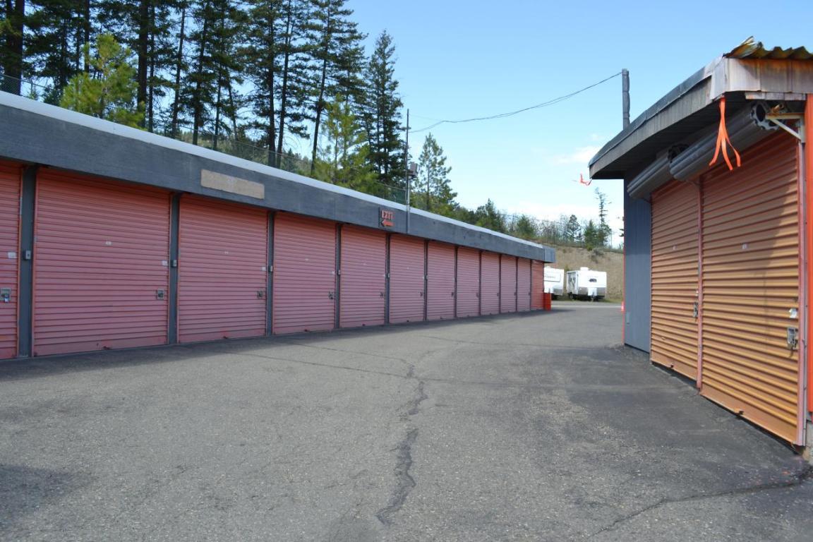 2095 Trans Canada Highway, Kamloops, BC