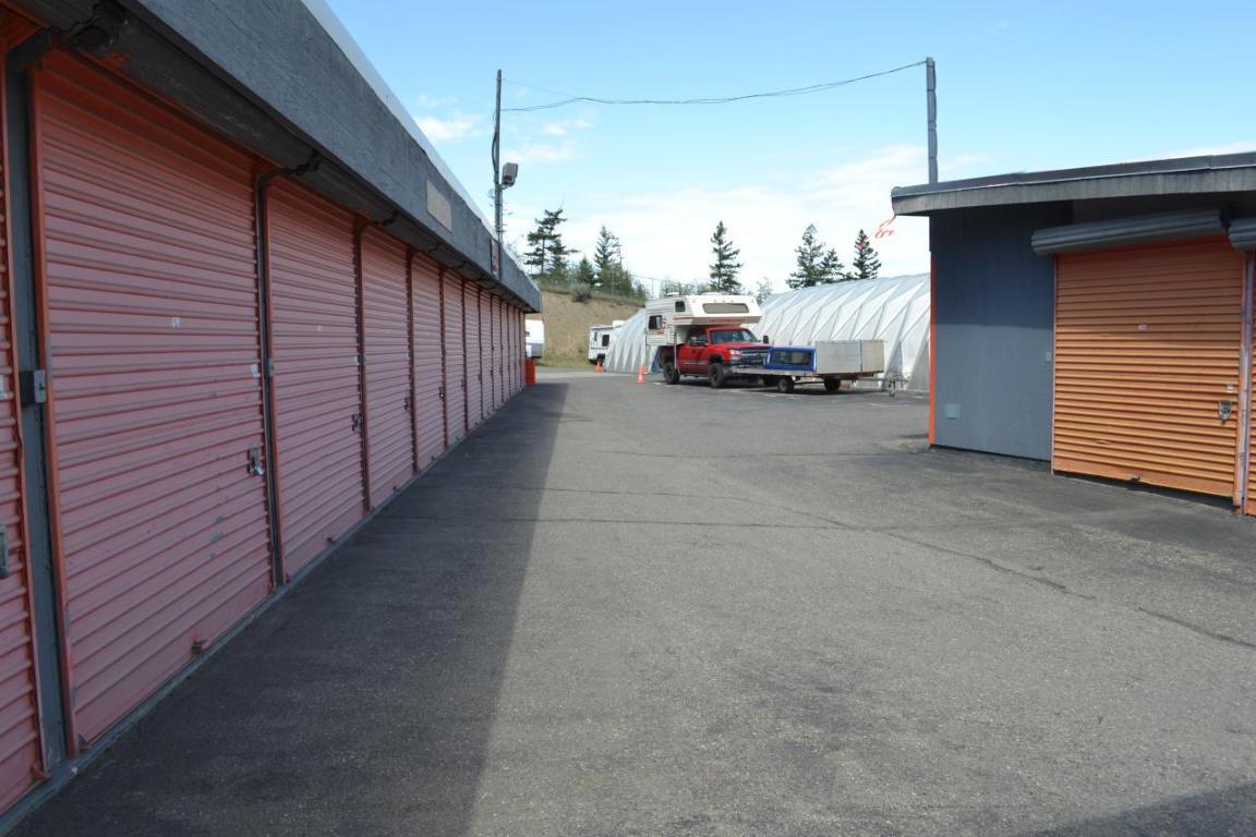 2095 Trans Canada Highway, Kamloops, BC