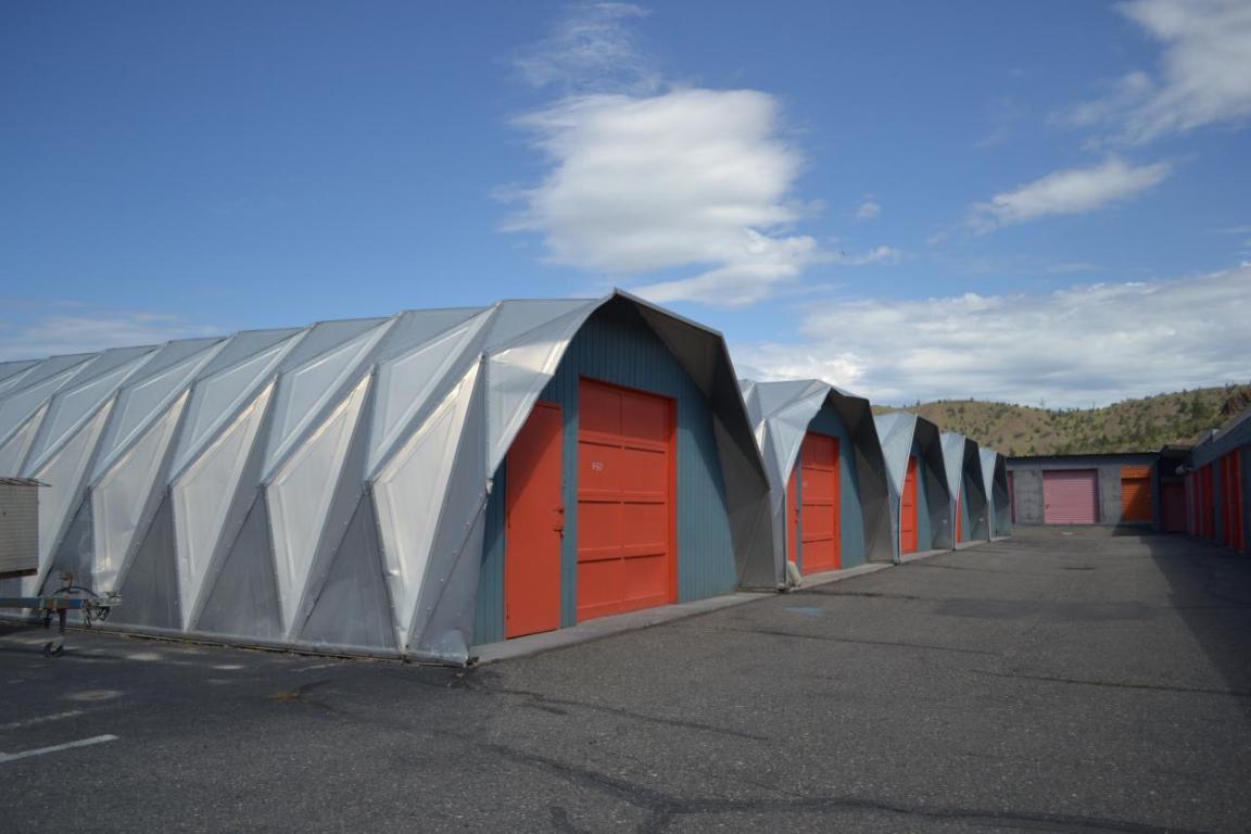 2095 Trans Canada Highway, Kamloops, BC