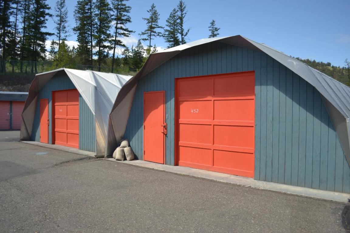 2095 Trans Canada Highway, Kamloops, BC