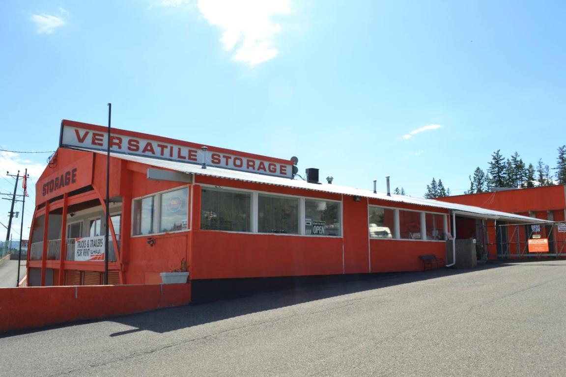 2095 Trans Canada Highway, Kamloops, BC