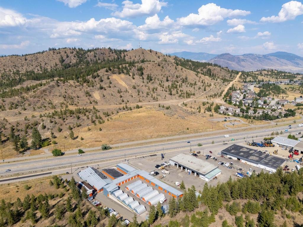 2095 Trans Canada Highway, Kamloops, BC