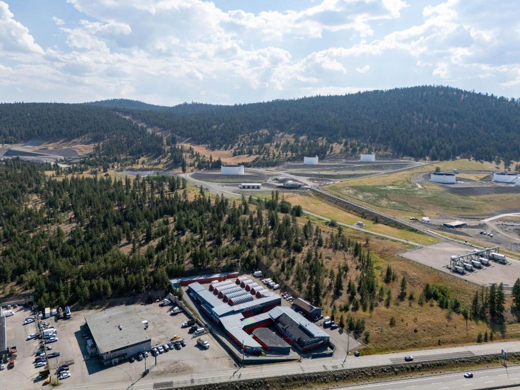 2095 Trans Canada Highway, Kamloops, BC