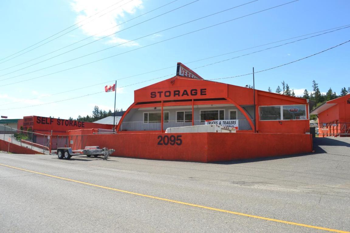 2095 Trans Canada Highway, Kamloops, BC