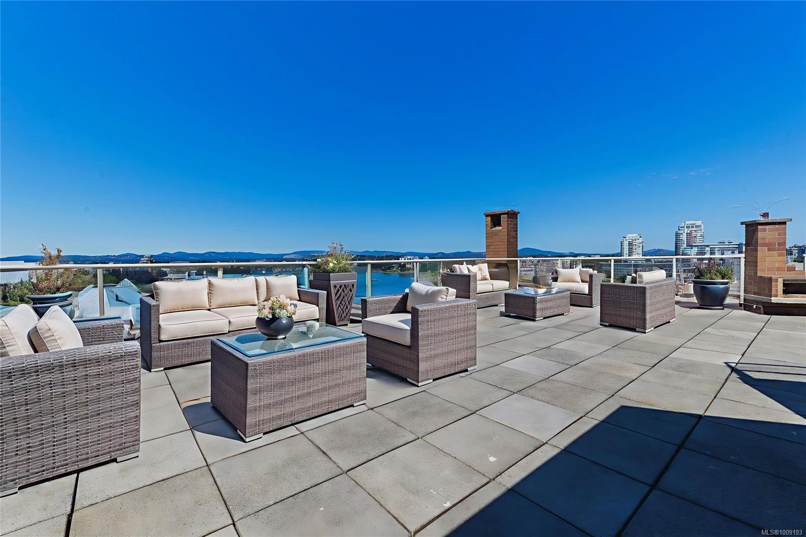 1102-225 Belleville St, Victoria, BC - Outdoor With View