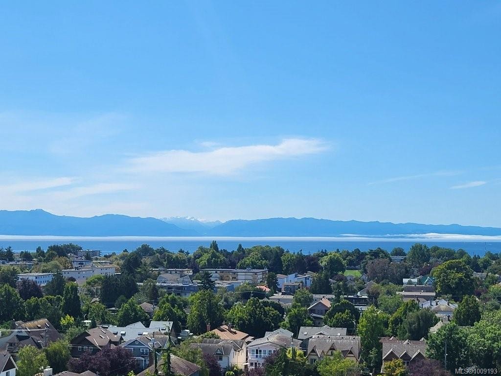 1102-225 Belleville St, Victoria, BC - Outdoor With Body Of Water With View