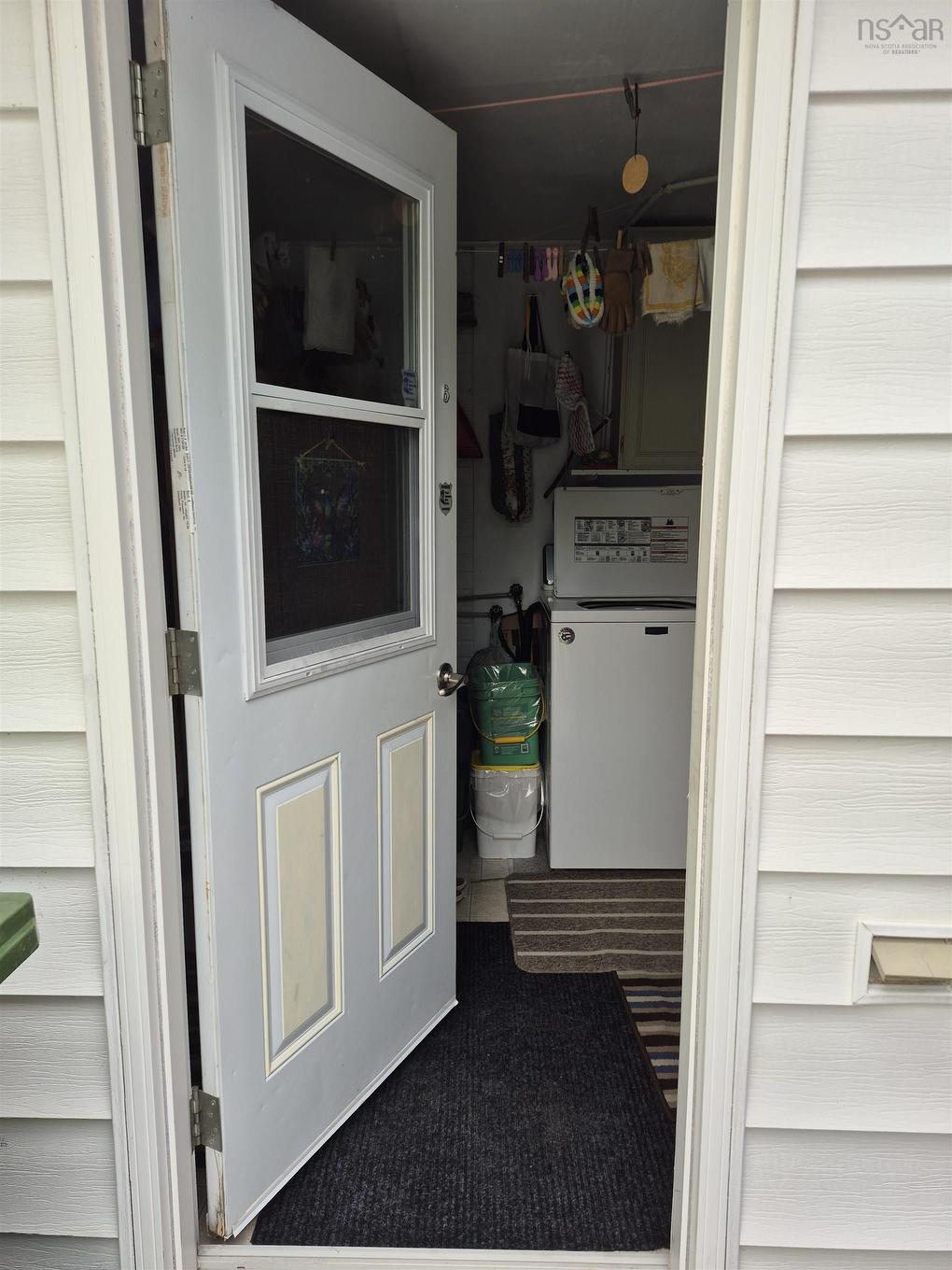 36 Goose View Drive, East Port L'Hebert, NS