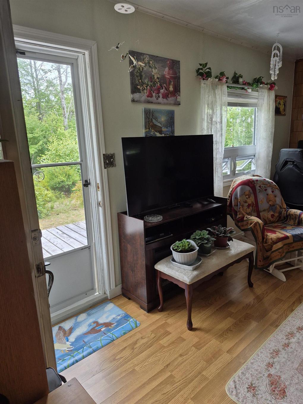 36 Goose View Drive, East Port L'Hebert, NS