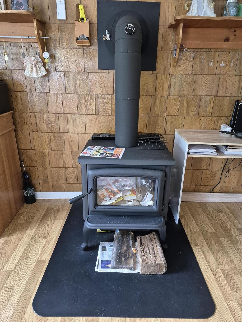 36 Goose View Drive, East Port L'Hebert, NS