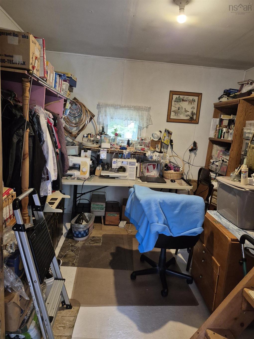 36 Goose View Drive, East Port L'Hebert, NS