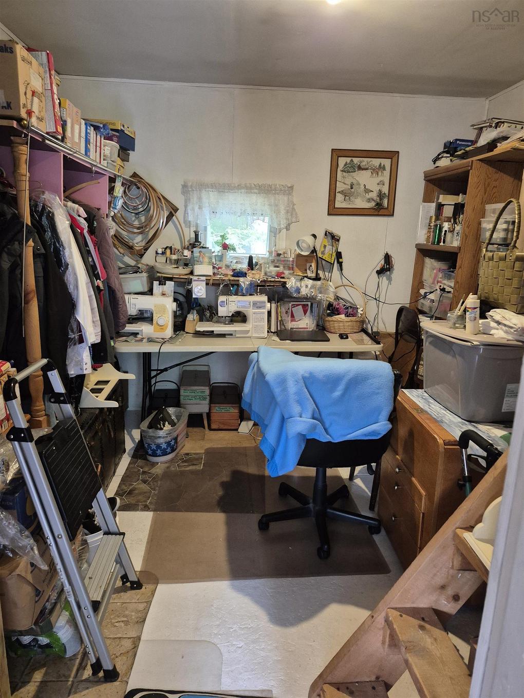 36 Goose View Drive, East Port L'Hebert, NS