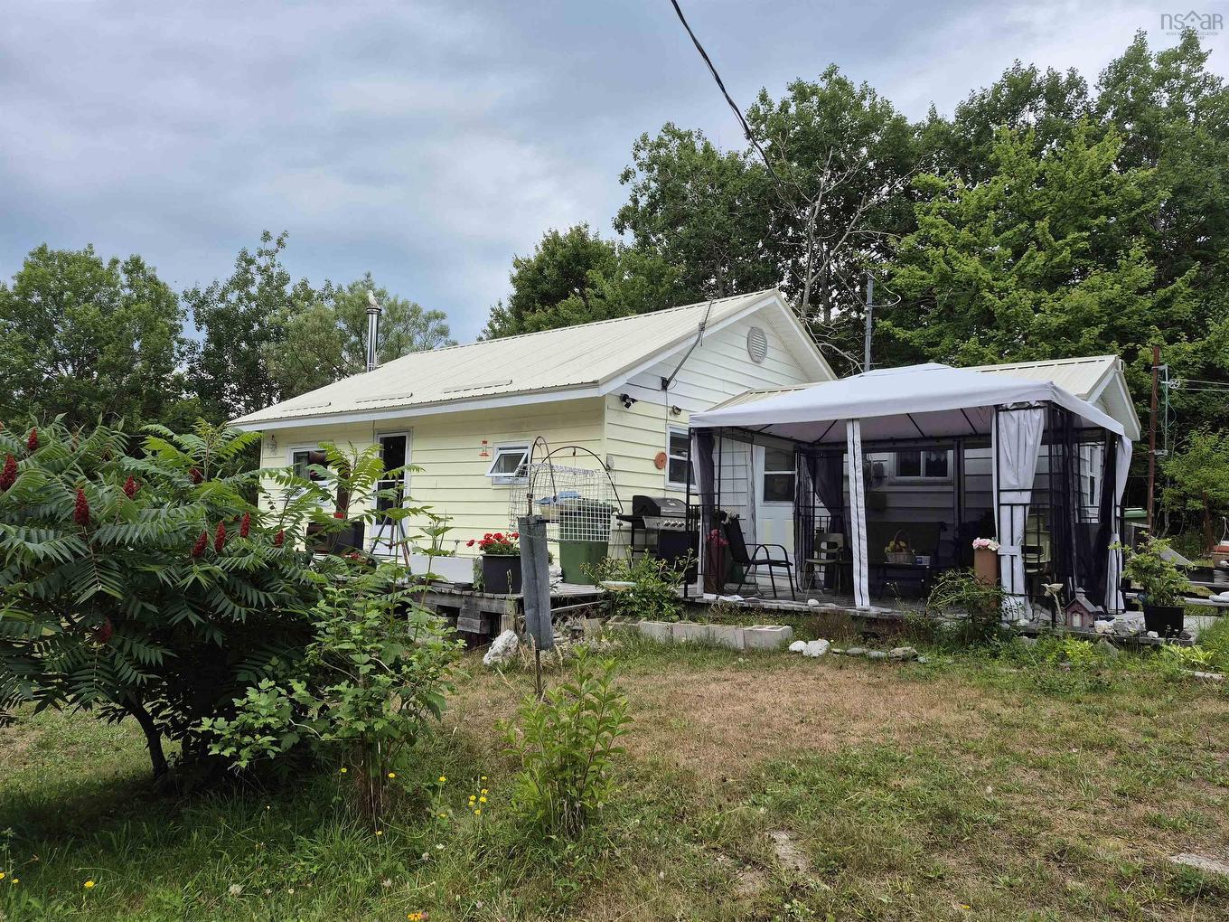 36 Goose View Drive, East Port L'Hebert, NS