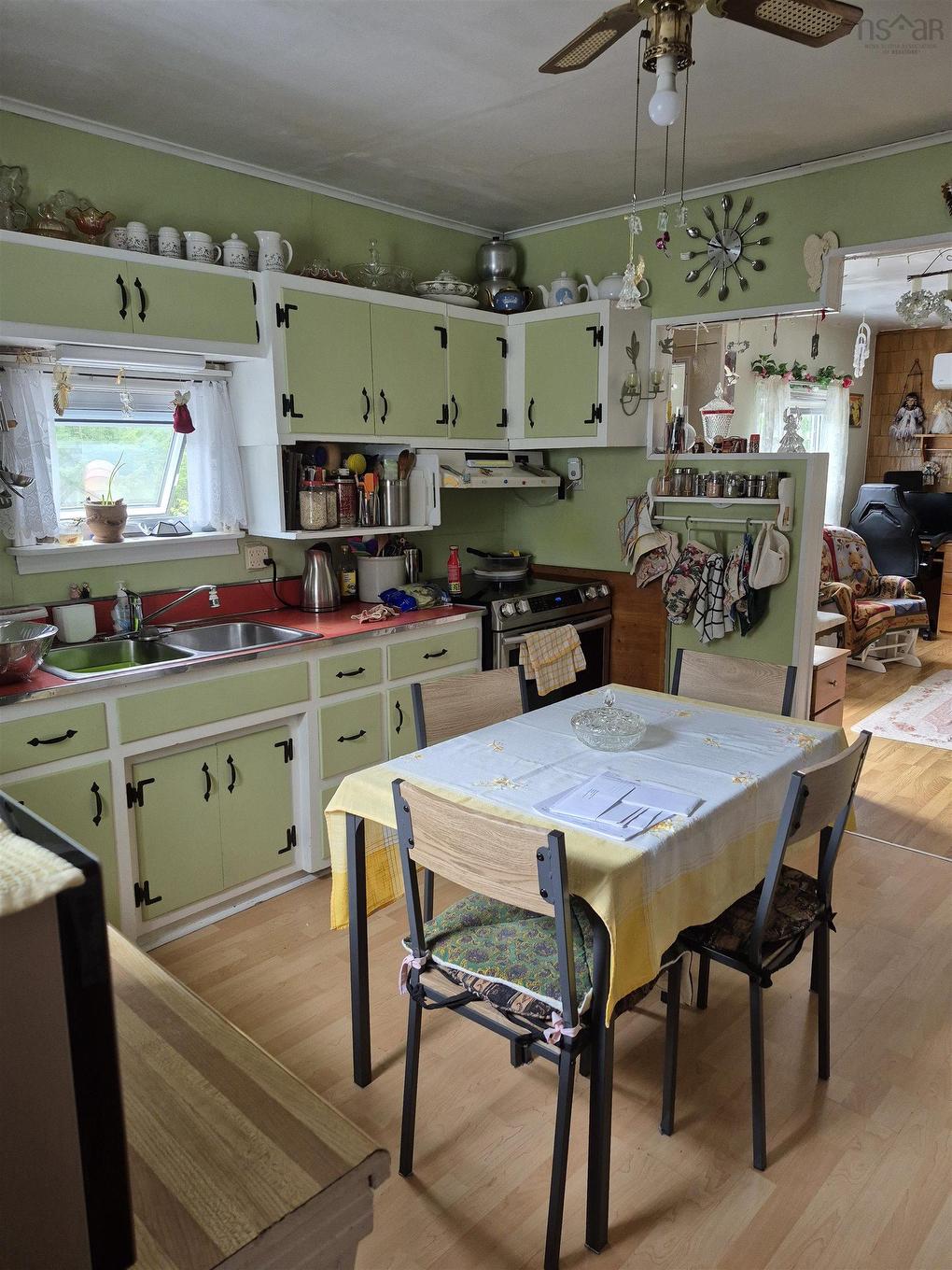 36 Goose View Drive, East Port L'Hebert, NS