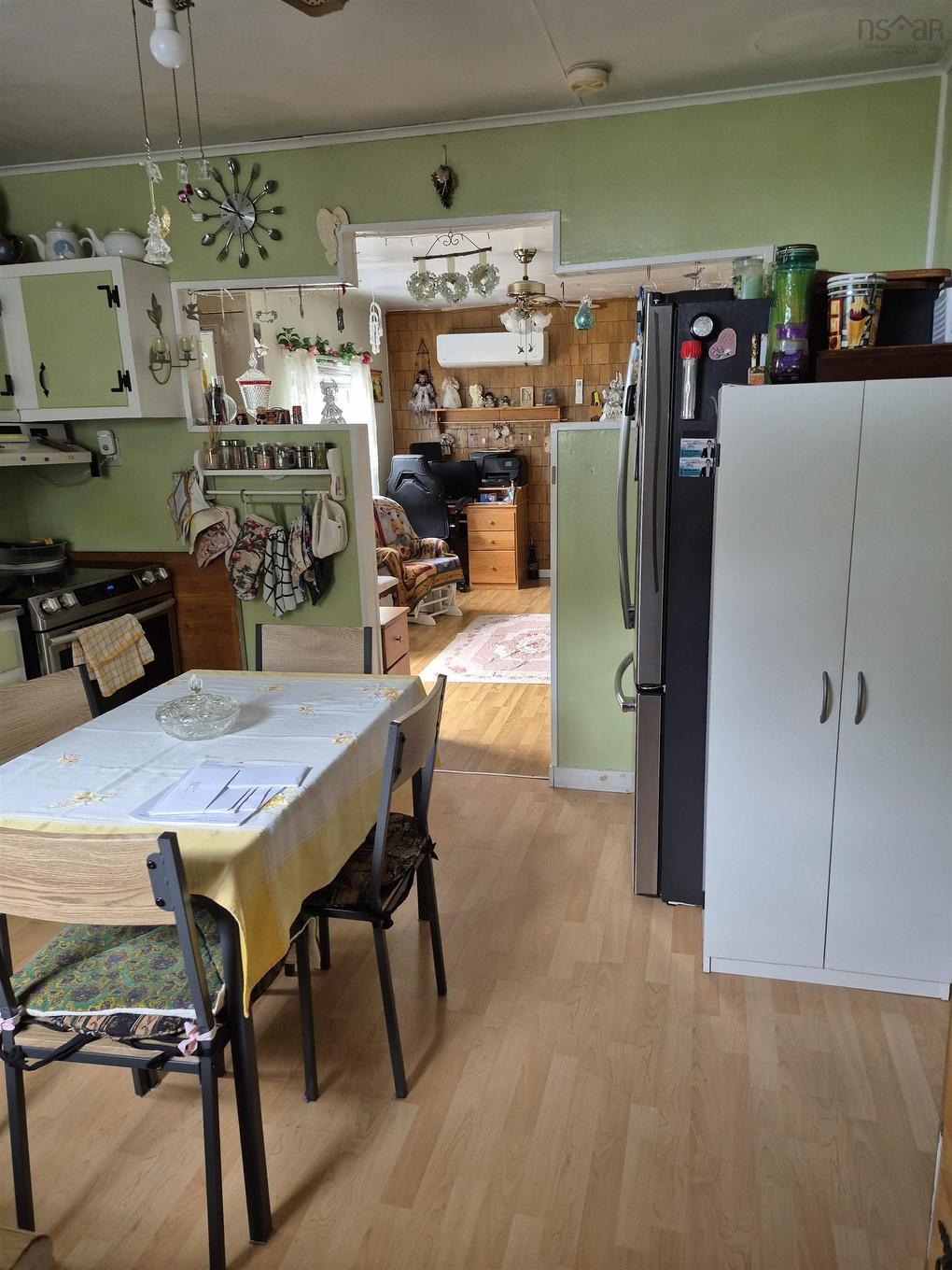 36 Goose View Drive, East Port L'Hebert, NS