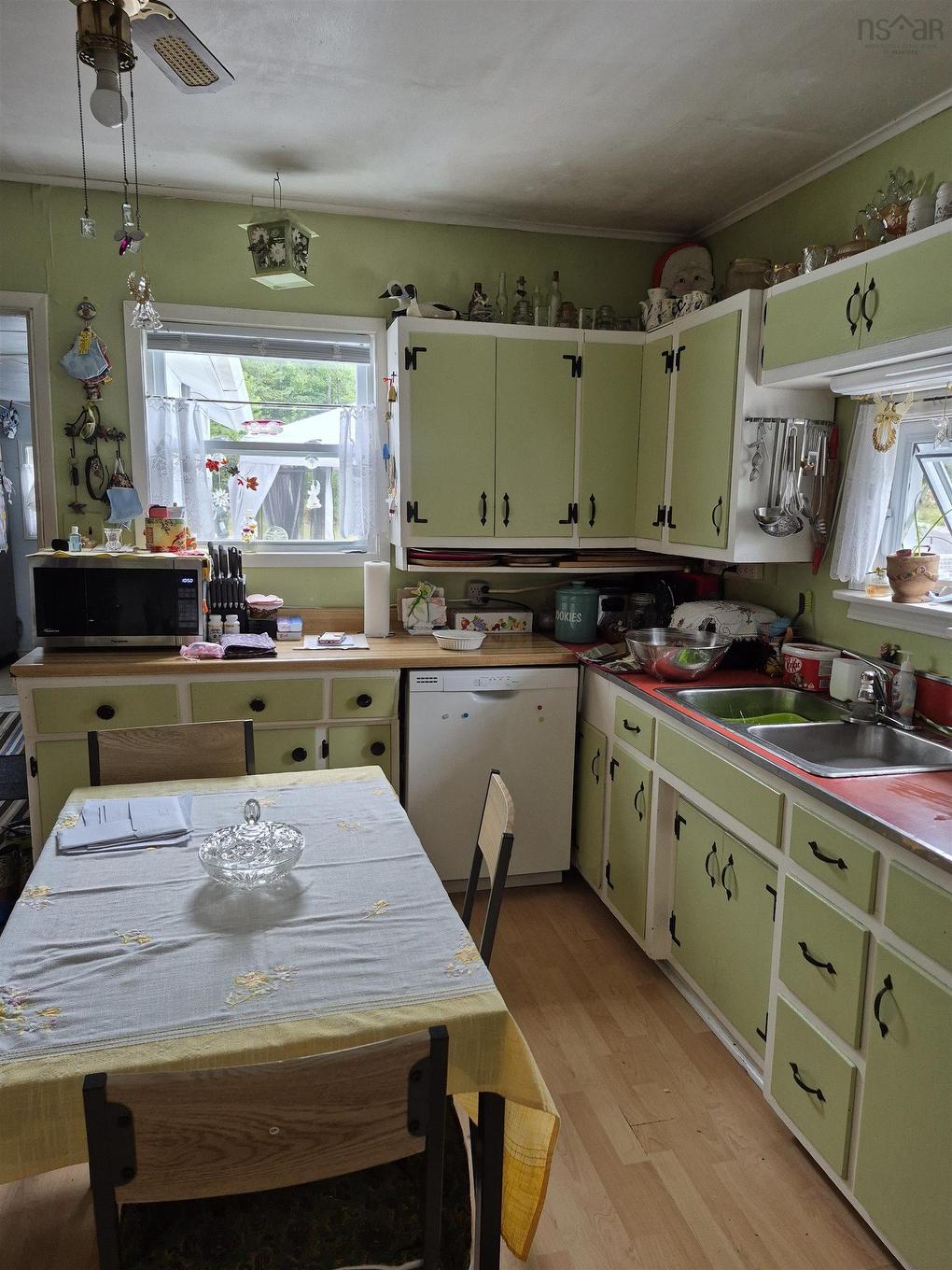 36 Goose View Drive, East Port L'Hebert, NS