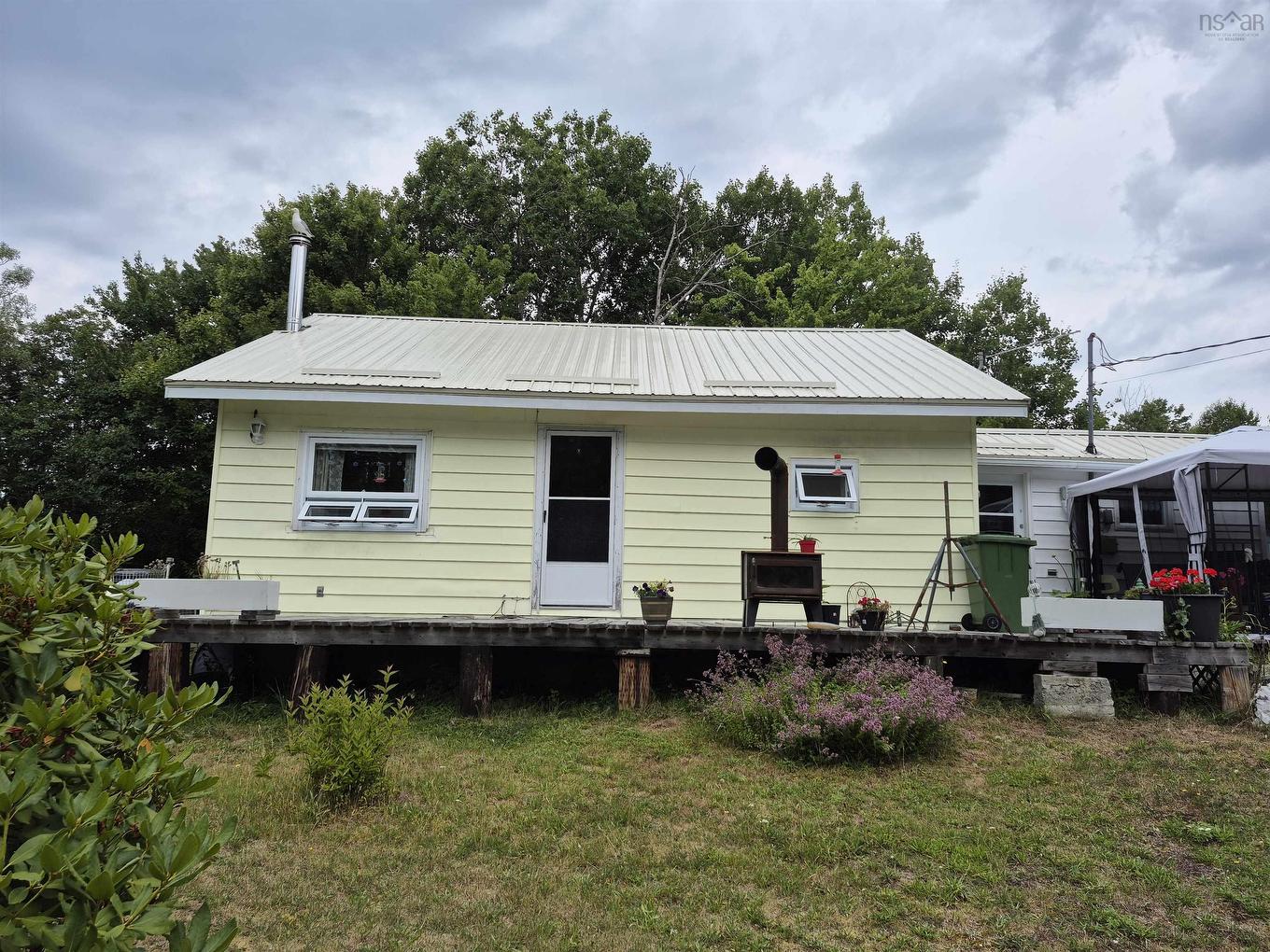 36 Goose View Drive, East Port L'Hebert, NS