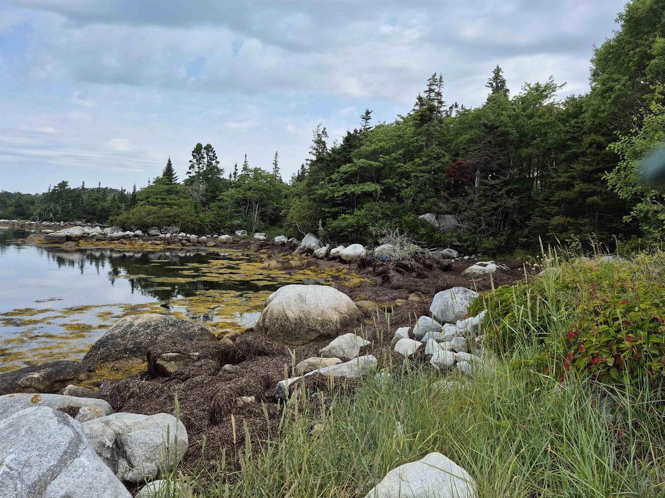 36 Goose View Drive, East Port L'Hebert, NS