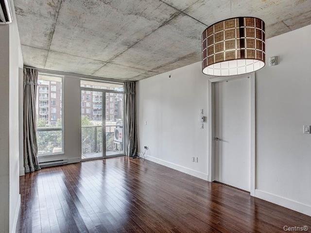 Library - 507-1199 Rue Bishop, Montréal (Ville-Marie), QC - Indoor Photo Showing Other Room