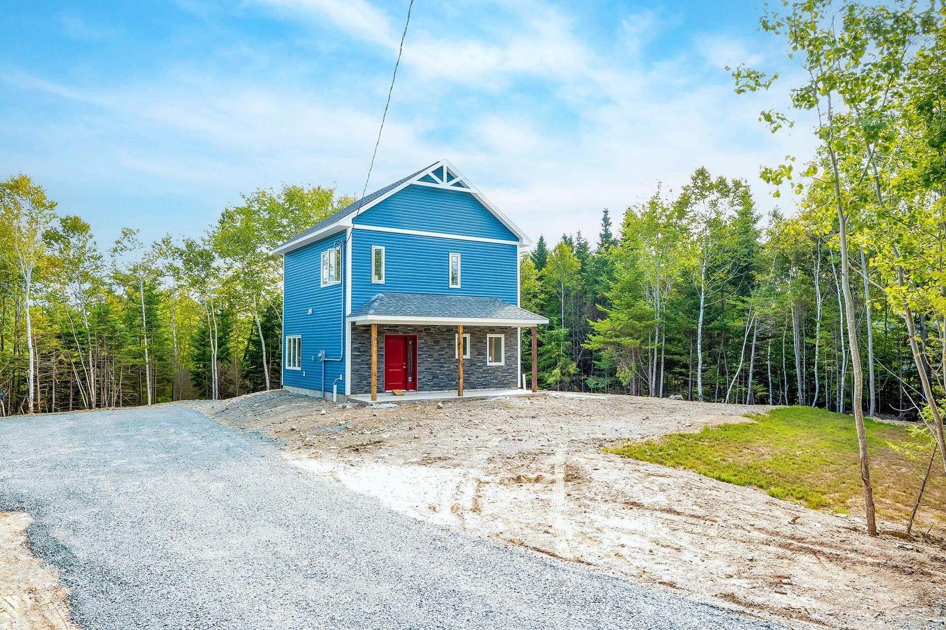 25 Jan Marie Drive, Lawrencetown, NS