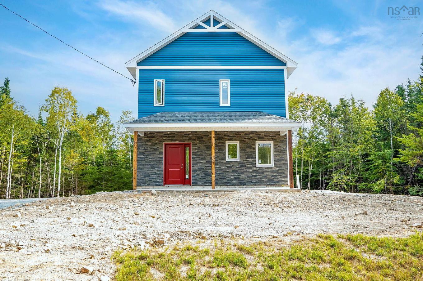 25 Jan Marie Drive, Lawrencetown, NS