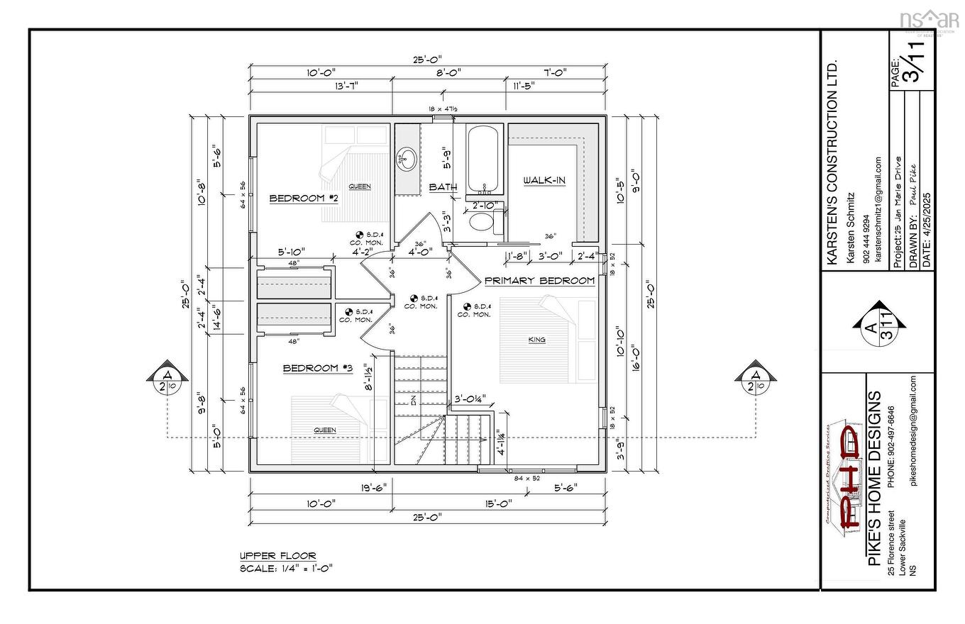 25 Jan Marie Drive, Lawrencetown, NS