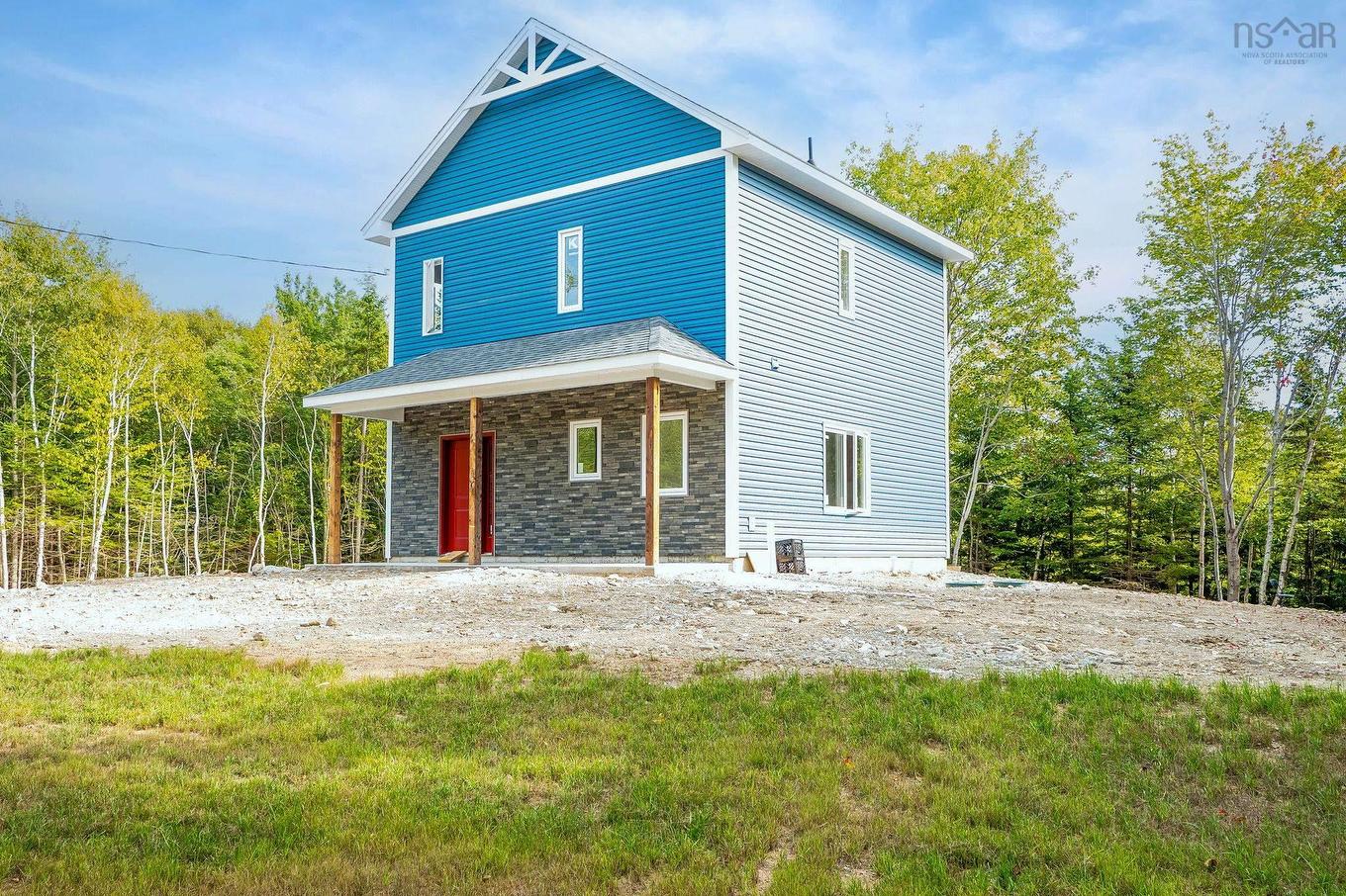 25 Jan Marie Drive, Lawrencetown, NS