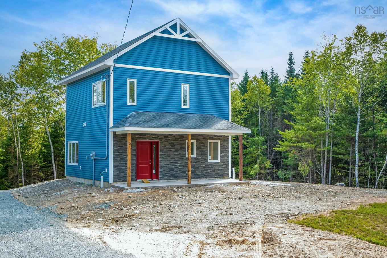 25 Jan Marie Drive, Lawrencetown, NS
