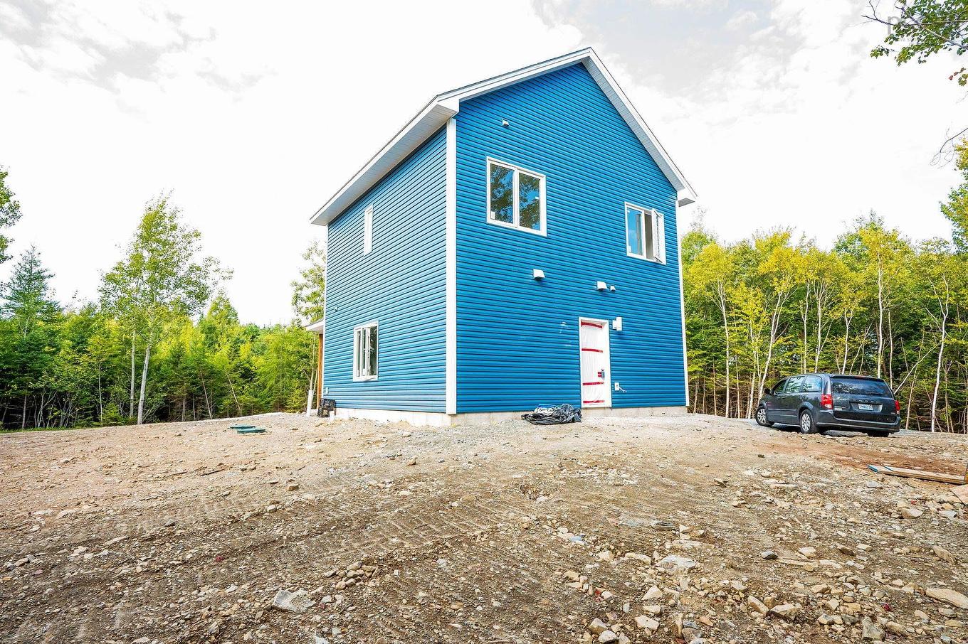 25 Jan Marie Drive, Lawrencetown, NS