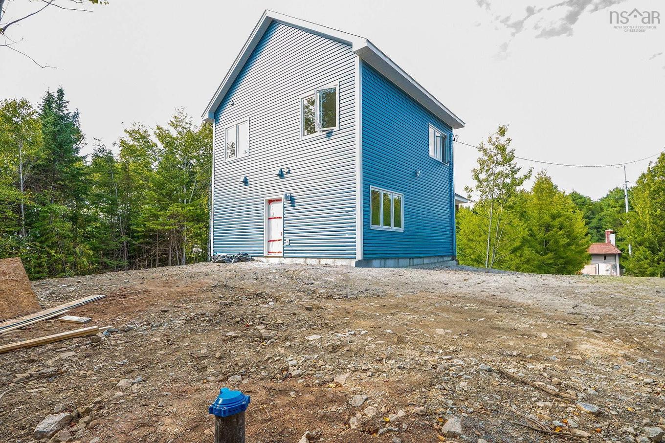 25 Jan Marie Drive, Lawrencetown, NS