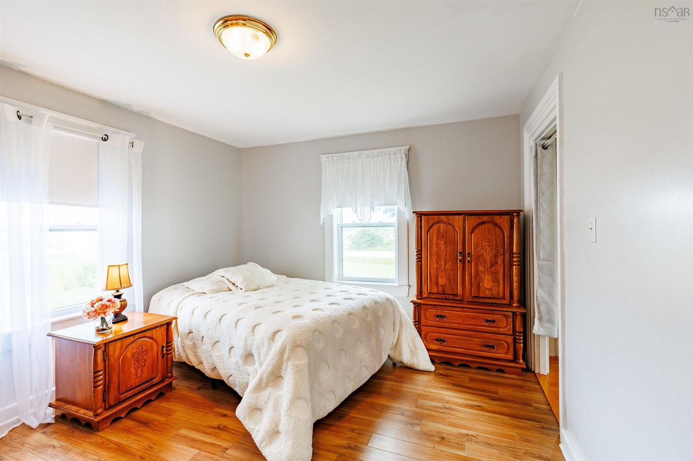 684 Highway 335 Highway, West Pubnico, NS